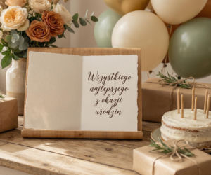 Śmieszne życzenia na urodziny zięcia
