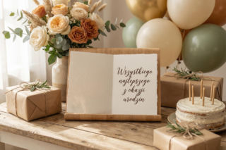 Śmieszne życzenia na urodziny zięcia