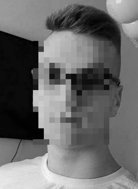 Tajemnicza śmierć zaginionego 19-latka z Biskupic. Jego ciało znaleziono pod sklepem 