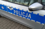 policja