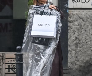 Agnieszka Kaczorowska kwitnie w miłości