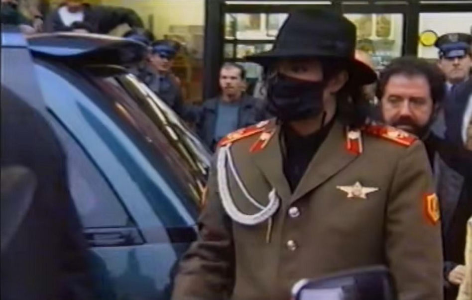 Michael Jackson zmarł 16 lat temu. Gdy odwiedził Polskę, wszyscy wstrzymali oddech. Te zdjęcia zachwycają