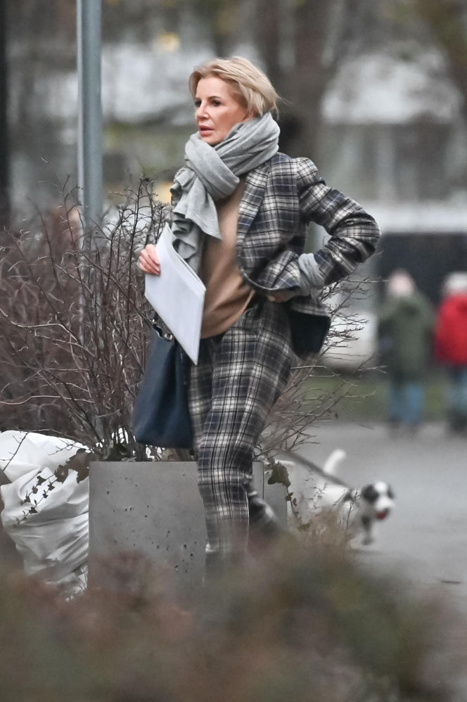 Joanna Racewicz czerwone światło nie zatrzyma