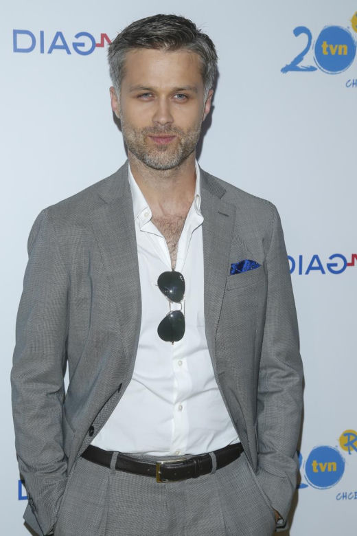 Maciej Zakościelny
