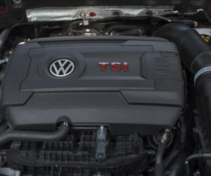 Volkswagen Golf GTI TCR 5D 2.0 TSI 290 KM DSG7