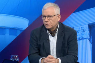 Marek Jurek w Porannym Ringu wprost o roli Polski w kwestii Grenlandii. Zwraca uwagę na jedną rzecz 