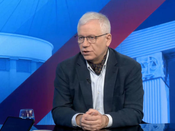 Marek Jurek: To jest największa wada polskiej kontytucji