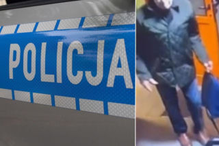 „Pomóżcie nam odnaleźć Jana”. Wyszedł z domu i ślad po nim zaginął