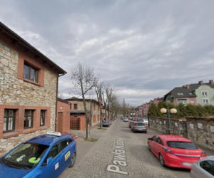 To najstarsze osiedle w województwie śląskim. Zbudował je hrabia Donnersmarck