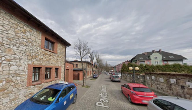 To najstarsze osiedle w województwie śląskim. Zbudował je hrabia Donnersmarck