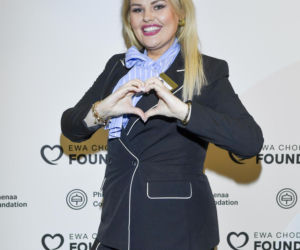 Pokochaj swoje ciało: Omenaa Mensah, Joanna Przetakiewicz, Ewa Chodakowska, Kinga Zawodnik, Maffashion