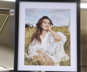 pogrzeb Agnieszki Maciąg