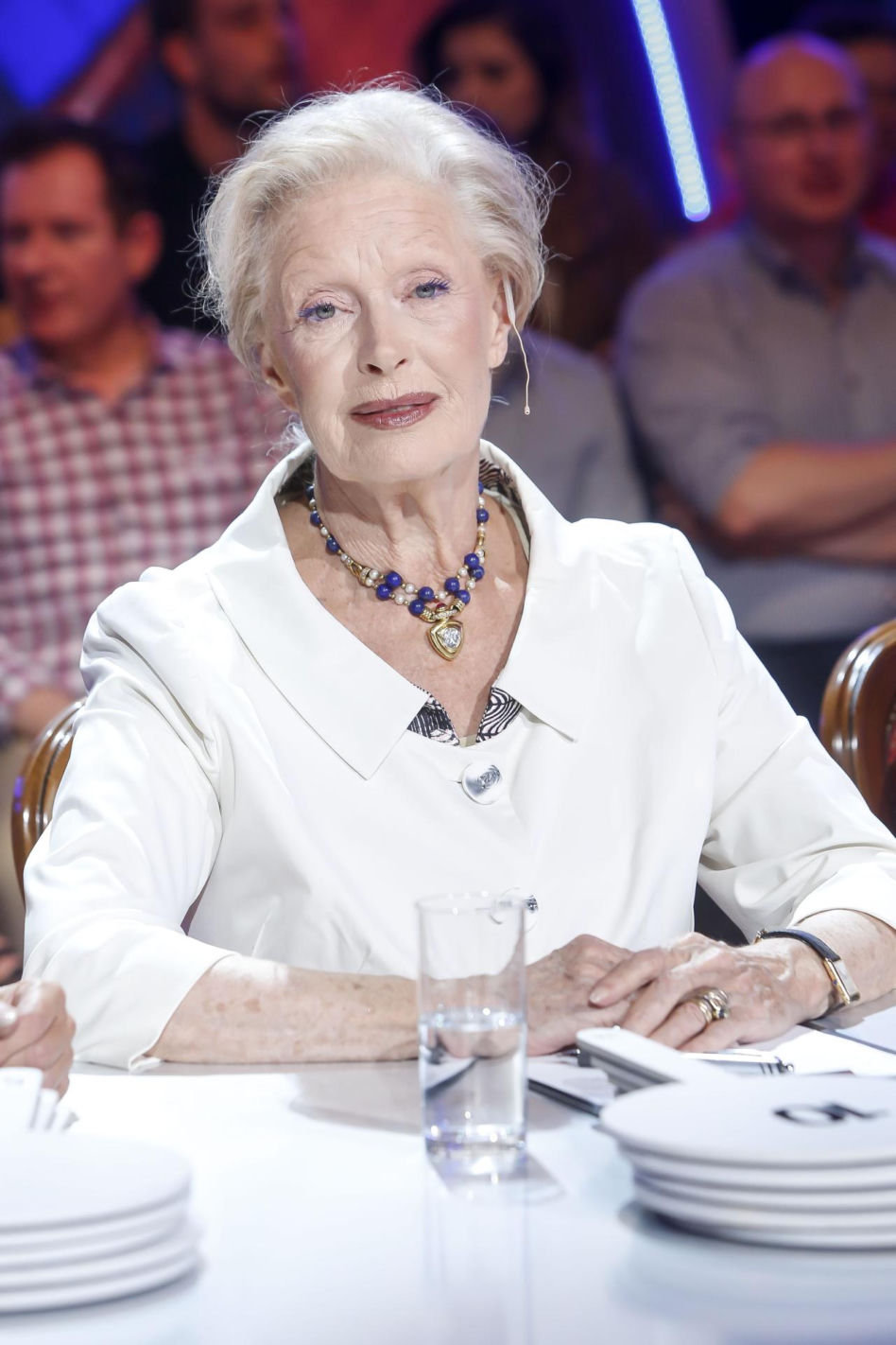 Beata Tyszkiewicz na przestrzeni lat. Tak zmieniał się wizerunek legendy polskiego kina