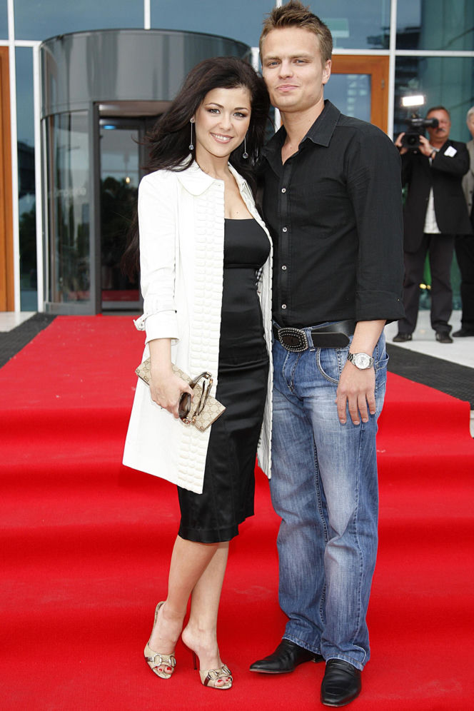 Marcin Hakiel poszedł na terapie przez alkohol i Cichopek