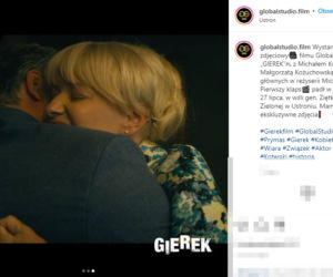 Zwiastun filmu Gierek. Plejada gwiazd
