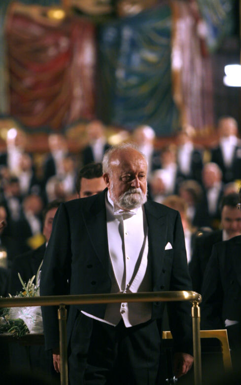 Krzysztof Penderecki nie żyje