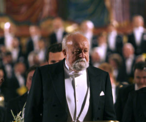 Krzysztof Penderecki nie żyje
