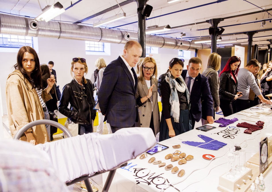 Festiwale designu: między społeczną odpowiedzialnością a biznesem