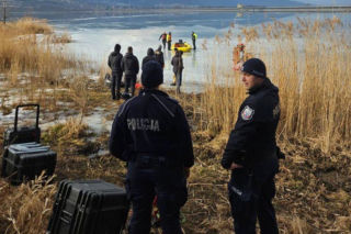 Wysłał to zdjęcie i ślad po nim zaginął. Gdzie jest 28-letni Kamil?