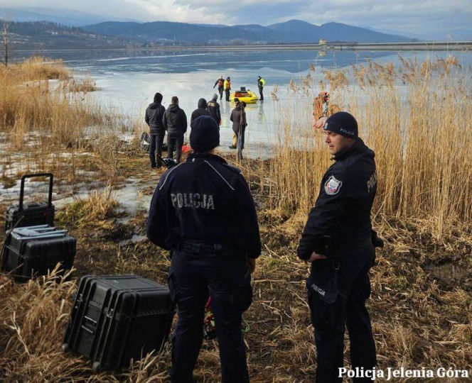 Wysłał to zdjęcie i ślad po nim zaginął. Gdzie jest 28-letni Kamil?