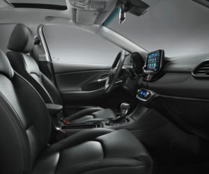 Hyundai i30 trzecia generacja