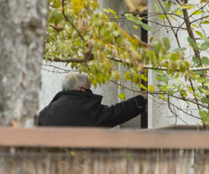 Dach u Kaczyńskiego grozi zawaleniem. Kuzyn ostrzega przed tragedią