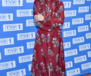 Marta Manowska jest do wzięcia