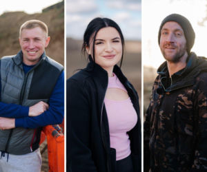 To oni powalczą o miłość w najnowszym Rolnik szuka żony. Musicie ich poznać!