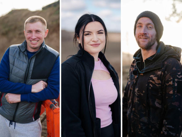 To oni powalczą o miłość w najnowszym Rolnik szuka żony. Musicie ich poznać!