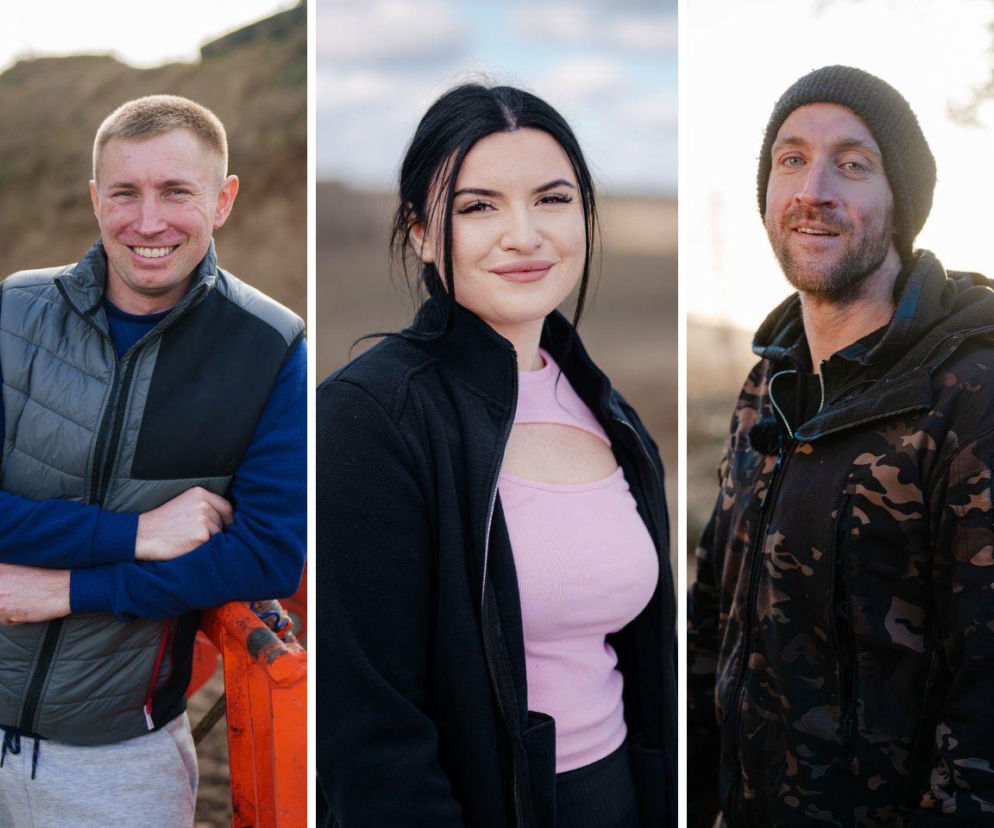 Rolnik szuka żony 13