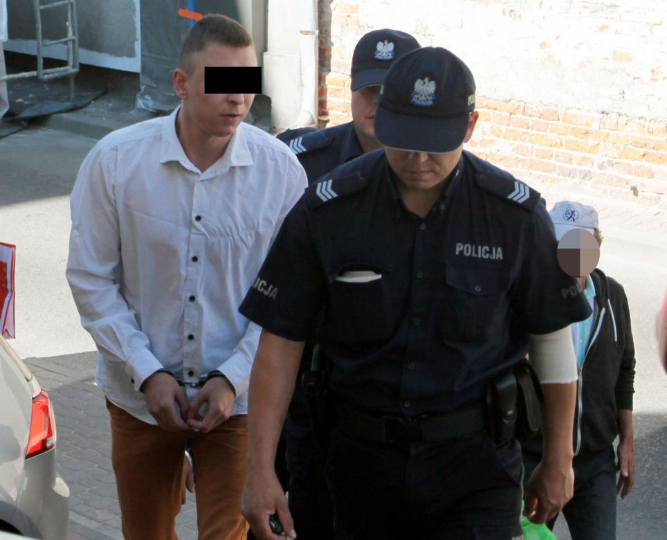 W zabójstwach domowych sprawcy sięgają po to narzędzie, które mają akurat pod ręką