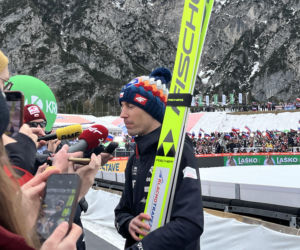 Kamil Stoch