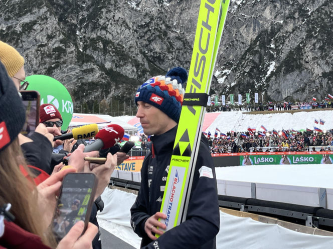 Kamil Stoch