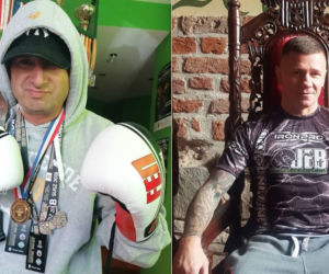 Rafał Jackiewicz i Wujek Samo Zło