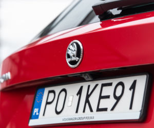 Skoda Fabia Monte Carlo 1.0 TSI 