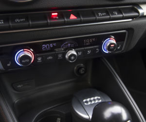 Audi S3 Limousine 2.0 TFSI S tronic quattro