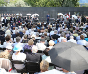 Wielka gala w Muzeum Powstania Warszawskiego