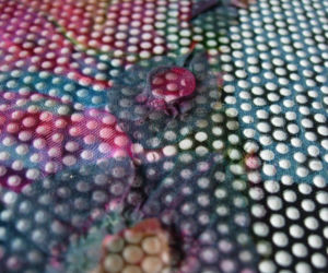 Wystawa Textile Design Today