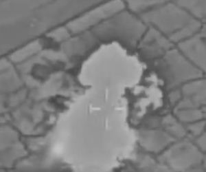 Cios w irańskie lotnictwo. Izrael zniszczył myśliwce F-4 i F-5