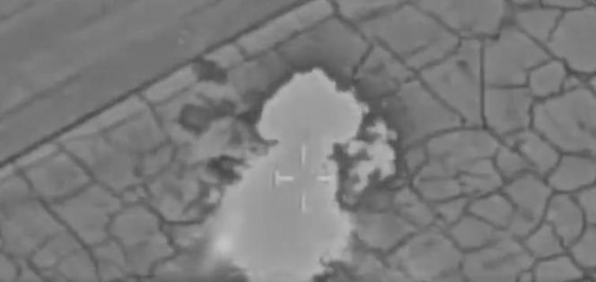 Cios w irańskie lotnictwo. Izrael zniszczył myśliwce F-4 i F-5