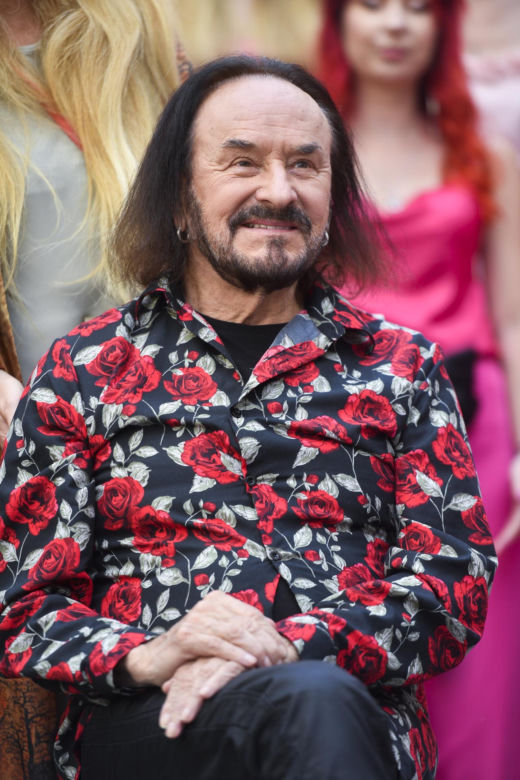 Stan Borys