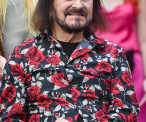 Stan Borys