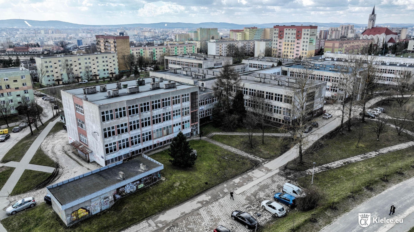 W Kielcach powstaną nowe mieszkania komunalne