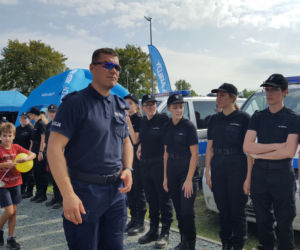 Wielki Piknik Aktywności i Pasji 