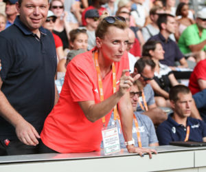 Tak zmieniała się Anna Rogowska