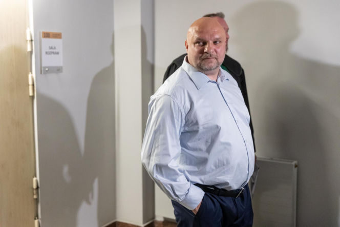 Arkadiusz Kraska. Drugi Komenda znów przed sądem
