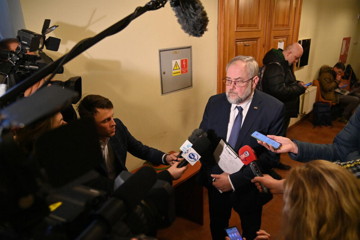  Wyrok w apelacji w sprawie Stefana W. skazanego na dożywocie za zamordowanie Pawła Adamowicza