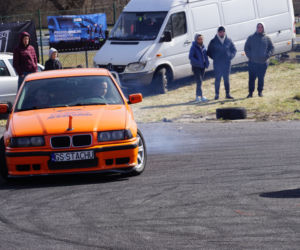 Drift & Fun w Bydgoszczy [GALERIA]