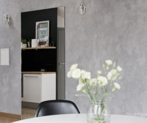 beton artystyczny we wnętrzu zdjecie nr 4