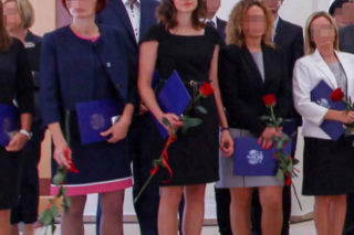 Córka Stanisława Piotrowicza oszukiwała na egzaminie? Teraz zarabia 16 tys. zł miesięcznie?